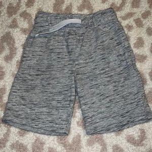 Boys Drawstring Shorts